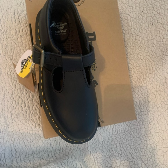 Dr. Martens Polly SR - Picture 2 of 4